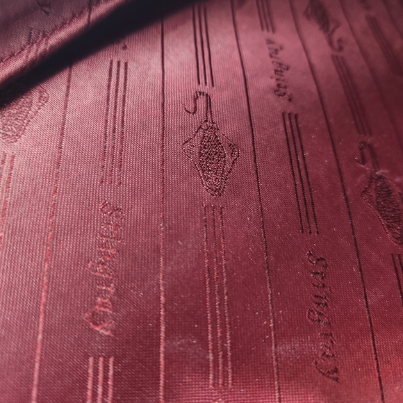 Authentic Stingray backpack convertable purse bag nwt made in thailand nwt - Picture 9 of 14